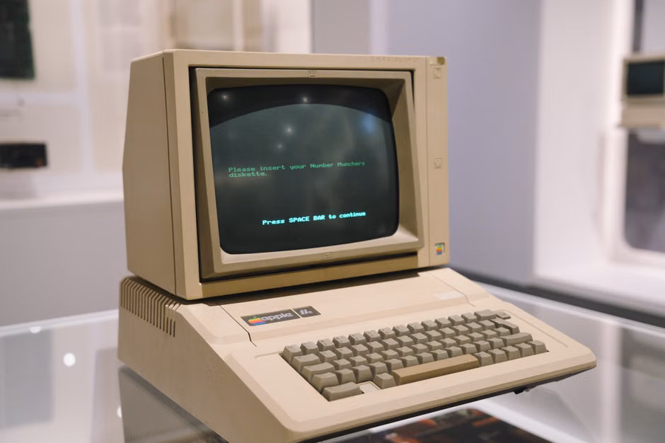 Monitor 24"